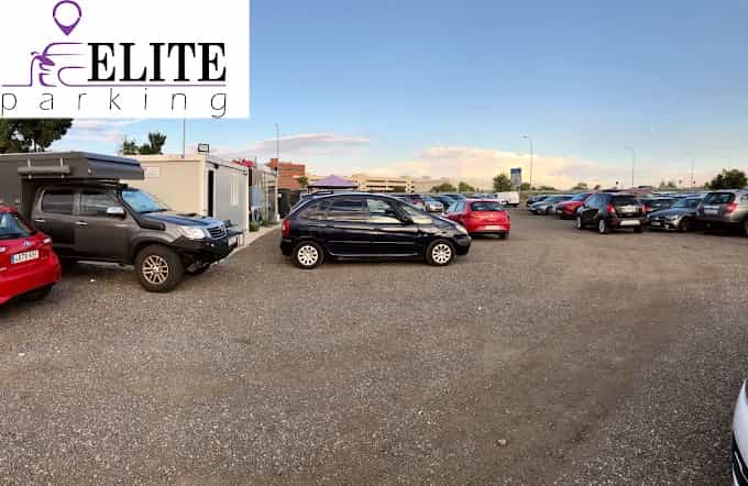 Parking Elite zdjęcie 2