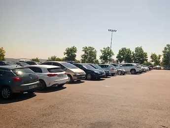 Główne zdjęcie parkingu Parking Elite Parking Elite - głowne zdjęcie parkingu