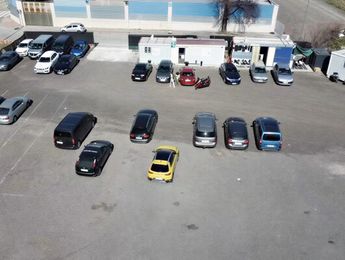 Główne zdjęcie parkingu Zen Parking Meet & Greet - lotnisko Madryt-Barajas (MAD) Zen Parking Meet & Greet - lotnisko Madryt-Barajas (MAD) - główne zdjęcie parkingu
